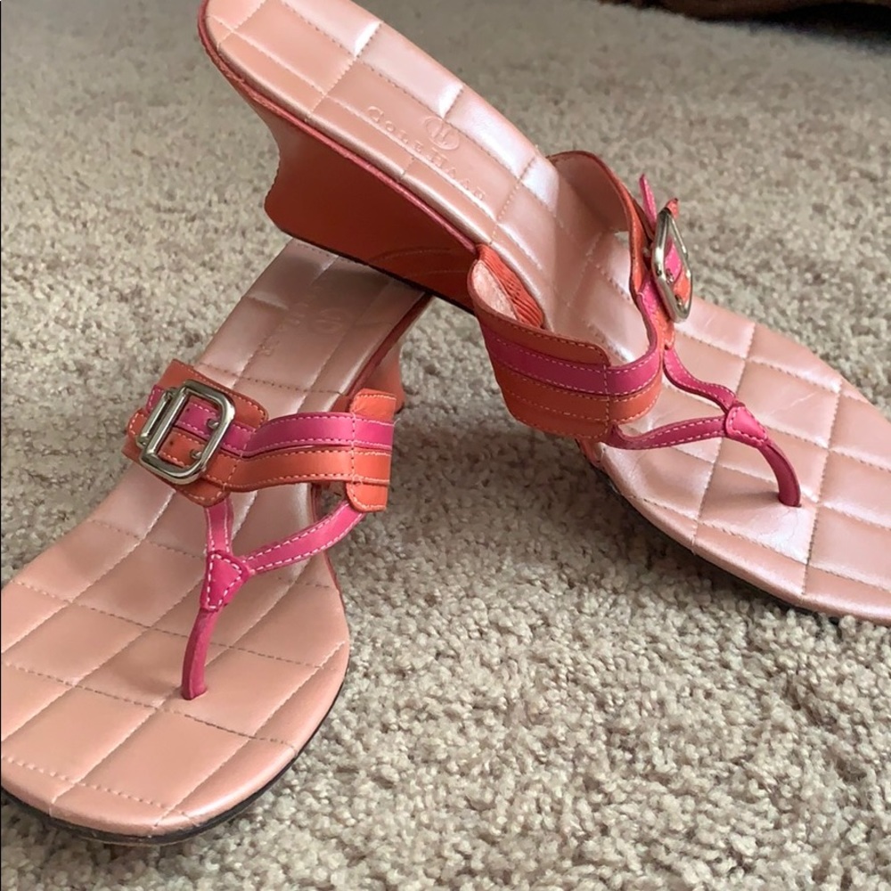 Cole Haan Cute sandals